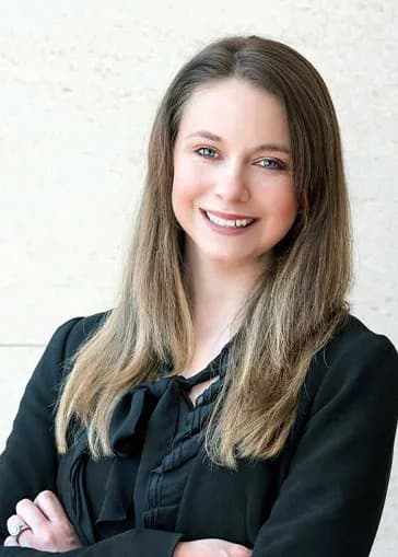 Portrait of Kasey Murray