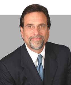 Portrait of Neal W. Hirschfeld