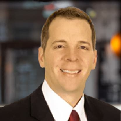 Portrait of Jim Sherris