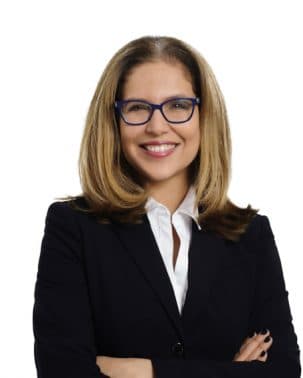 Portrait of Analise Perales