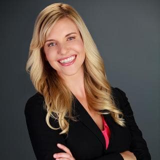 Portrait of Whitney Boan