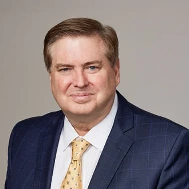 Portrait of Richard M. Gulbrandsen