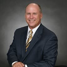 Portrait of John Mathias
