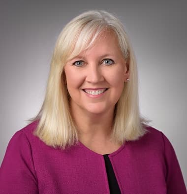 Portrait of Jennifer R. Purdy
