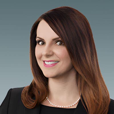 Portrait of Joanna Dettloff