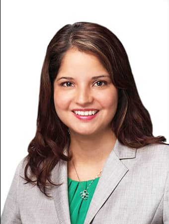Portrait of Margie A. Soehl