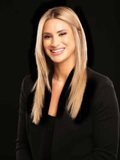Portrait of Hope Soto