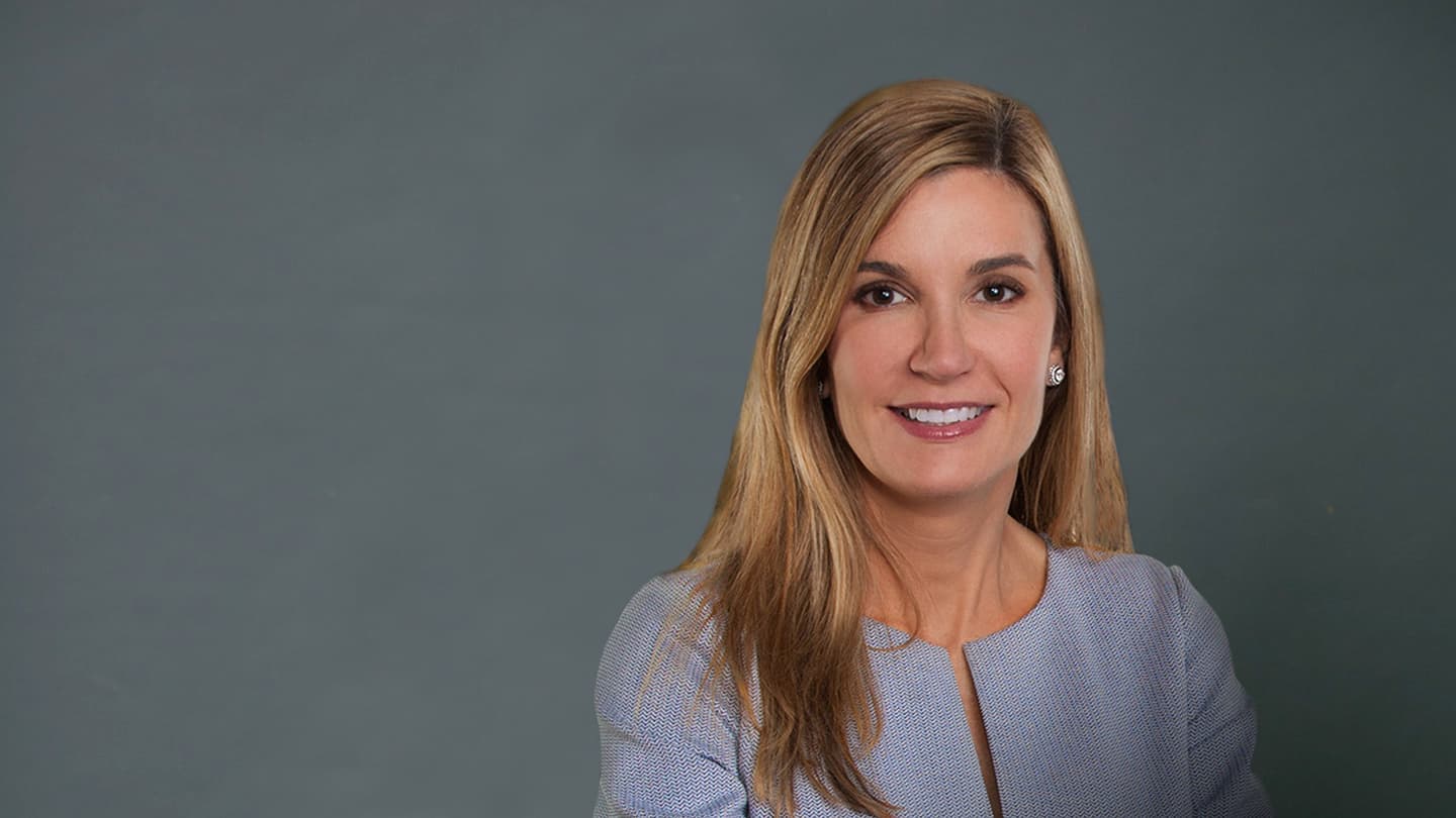 Portrait of Maria Patterson