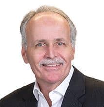 Portrait of Robert J. Haddad