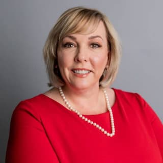 Portrait of Mary Lou Bylsma