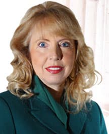 Portrait of TYANN L. MILLER