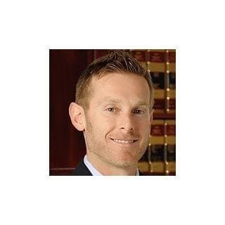 Portrait of Scott Fischer
