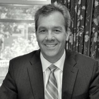 Portrait of Christopher Causey