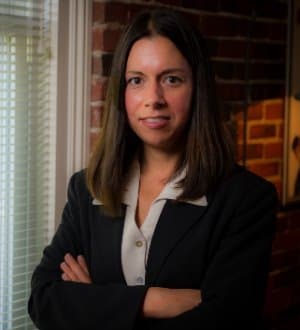 Portrait of Holly Haines