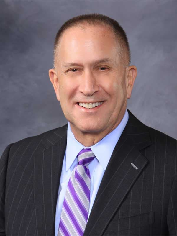 Portrait of David J. Taffany