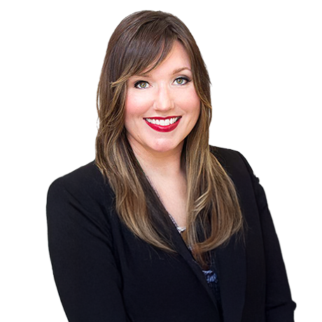 Portrait of Laura Johnson Bailey