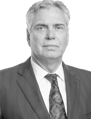 Portrait of Charles J. Zauzig