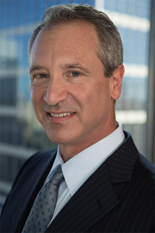Portrait of Ken Sobel