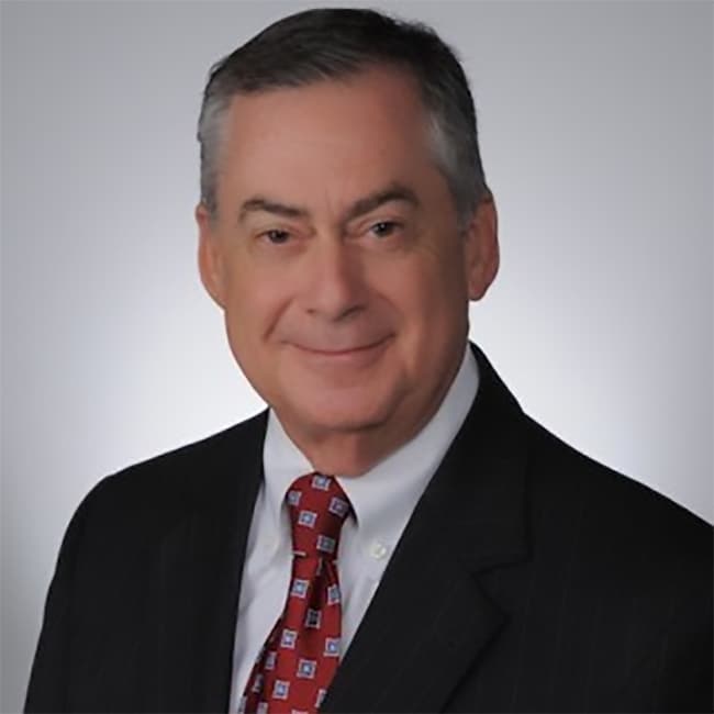 Portrait of Neal Kalis