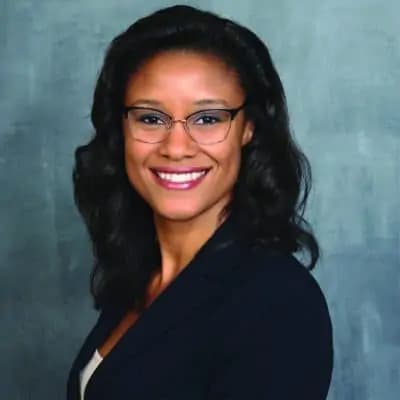 Portrait of Channa A. Lloyd