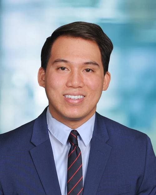 Portrait of Francis A. Mora