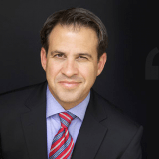 Portrait of Frank Fernandez