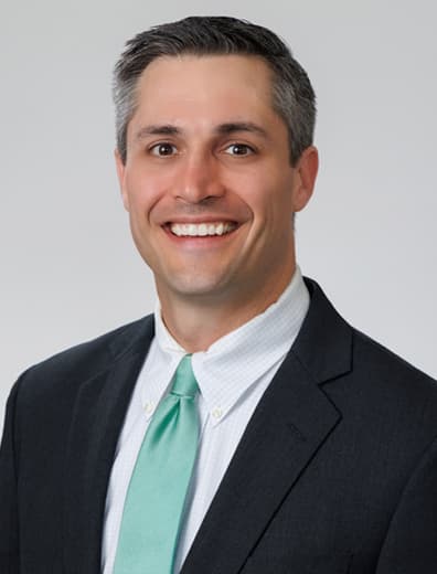 Portrait of Zachary Russell Roth