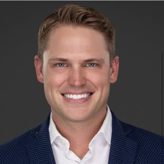 Portrait of Jordan Blair Wright