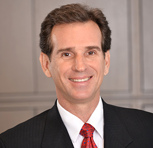 Portrait of Jose Rodriguez