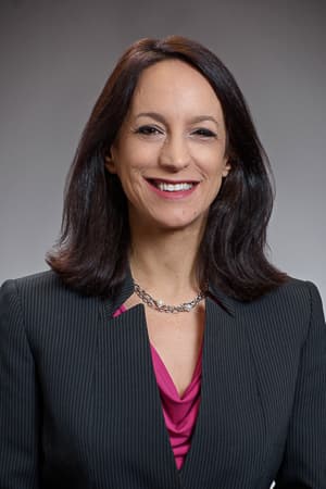 Portrait of Lara Davis