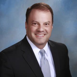 Portrait of Jay Tidwell