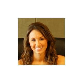 Portrait of Jessica Leigh Jowers
