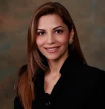 Portrait of Nancy Martinez
