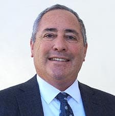 Portrait of Steven Andrade