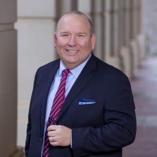 Portrait of Sean Keith
