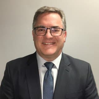 Portrait of Jason Gardner