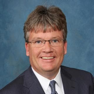 Portrait of Kevin Flesch