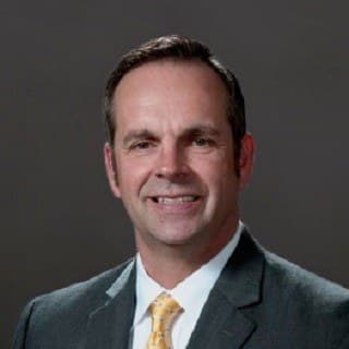 Portrait of Matthew Clawson