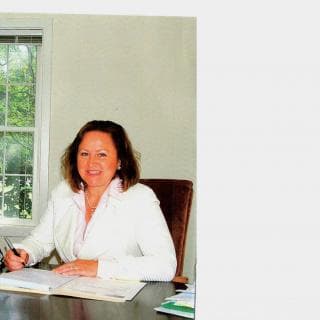 Portrait of Laurel Fedor