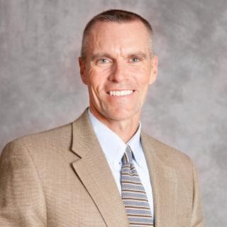 Portrait of Bryan Vanmeveren