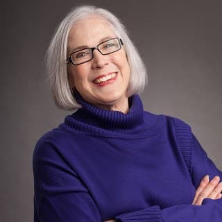 Portrait of Kathleen Havener
