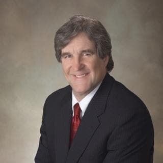 Portrait of John Snyder