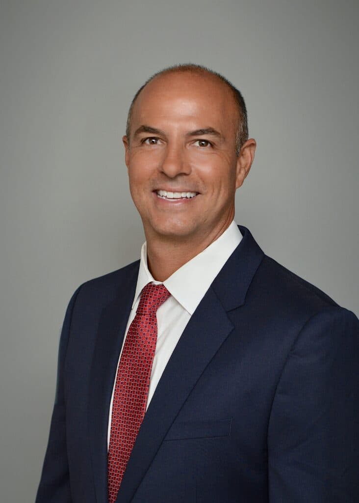 Portrait of Zachary Leacox