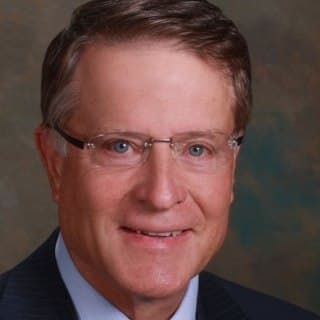 Portrait of Paul Carmouche