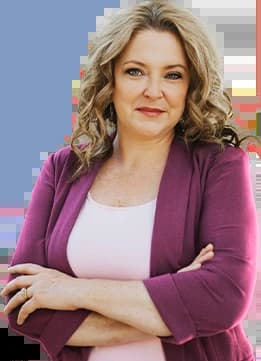 Portrait of Dyan Schnaars
