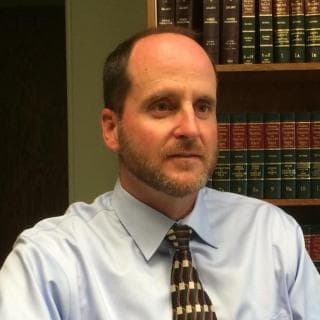 Portrait of Adam Decker