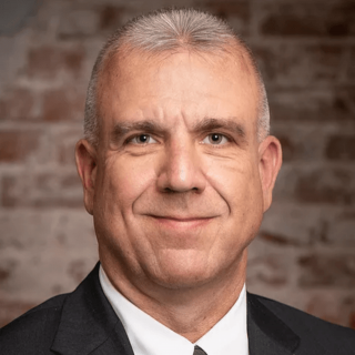 Portrait of Michael Walschlager