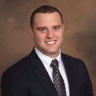 Portrait of Jason Ruben