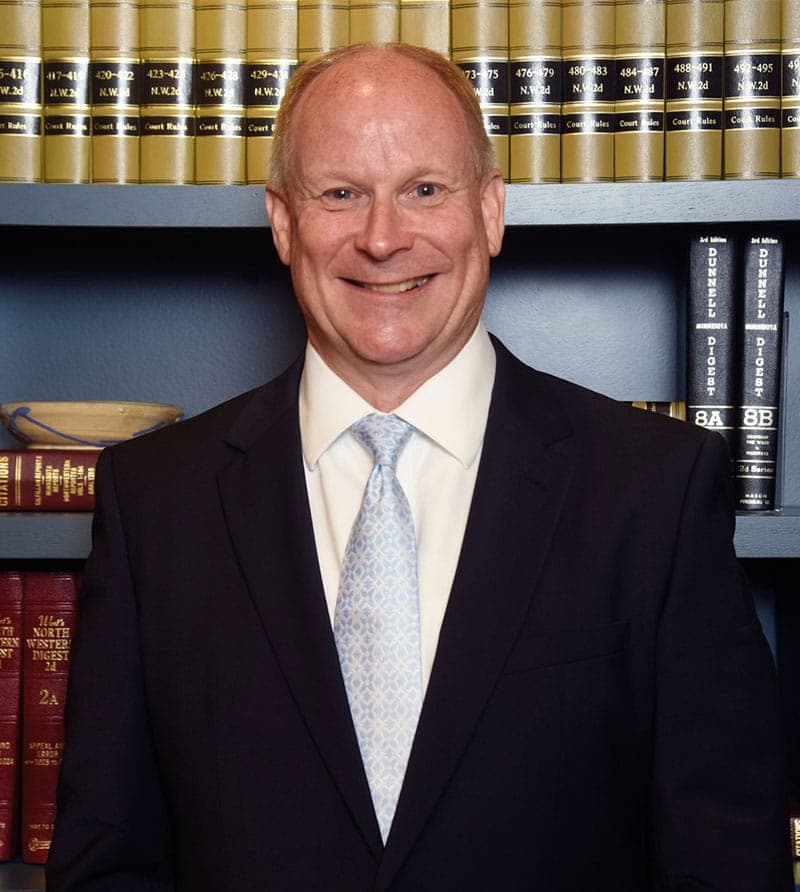 Portrait of Gene Adkins