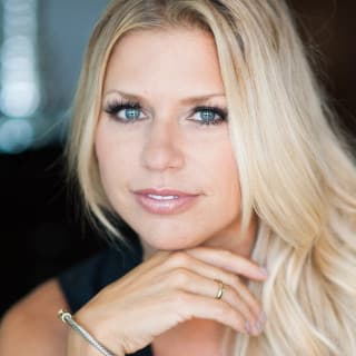 Portrait of Lisa Haster